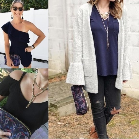 Hideaway Pouch - Picture 2 of 2